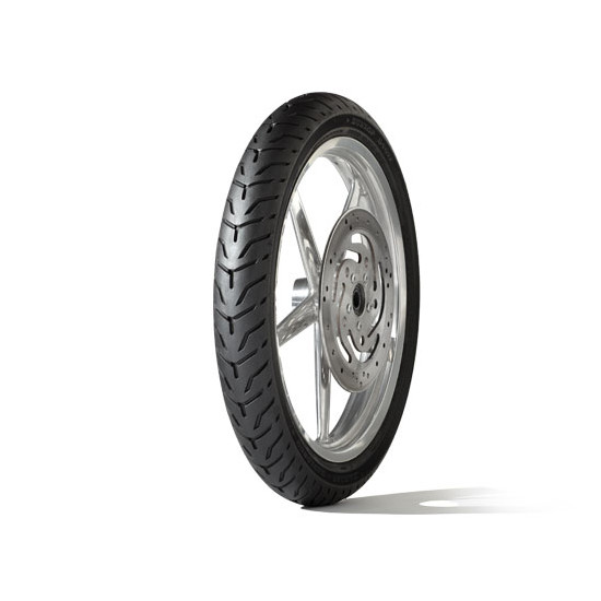 DUNLOP tire 130/70B18 D408 63H TL front HARLEY-DAVIDSON DOT 08-29/2019