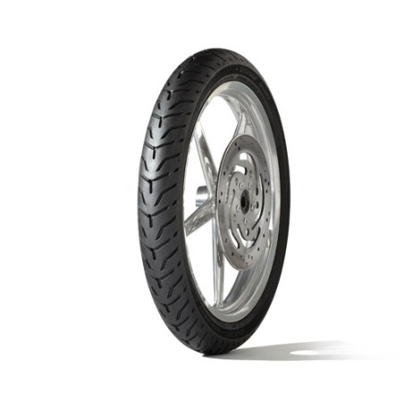 DUNLOP tire 130/70B18 D408 63H TL front HARLEY-DAVIDSON DOT 08-29/2019