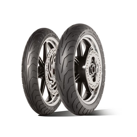 DUNLOP padanga 130/90-17 ARROWMAX STREETSMART 68V TL DOT 22/2022