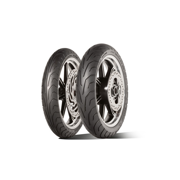 DUNLOP padanga 130/90-17 ARROWMAX STREETSMART 68V TL DOT 22/2022