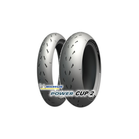 MICHELIN padanga 180/55ZR17...