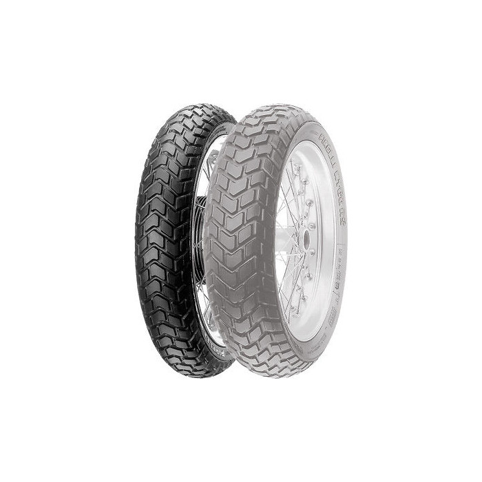 PIRELLI padanga 120/70ZR17 MT60 W (58W) TL M/C 14/2022