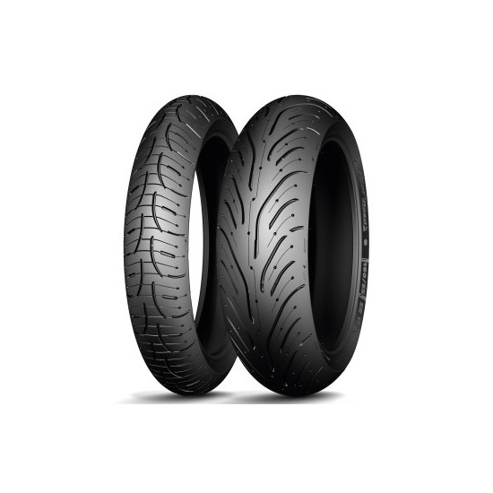 MICHELIN padanga 120/70ZR17...