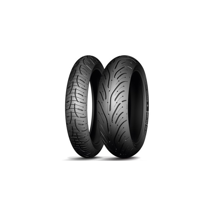 MICHELIN padanga 120/70ZR17 PILOT ROAD 4 GT (58W) TL M/C 10-12/2022