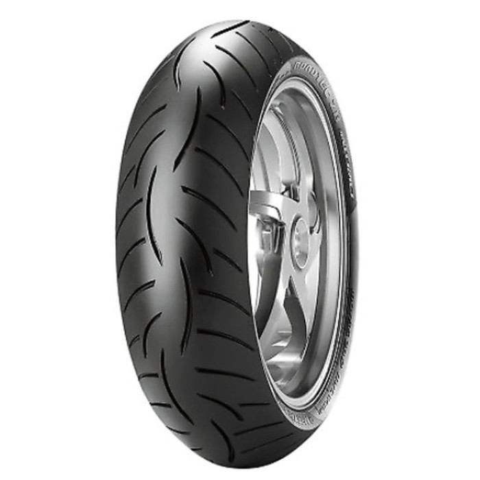 METZELER tire 140/70ZR18 ROADTEC Z8 INTERACT (M) (67W) TL M/C DOT 06/2022