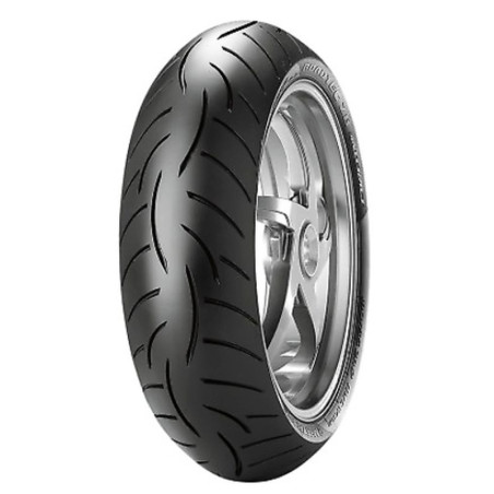 METZELER tire 140/70ZR18 ROADTEC Z8 INTERACT (M) (67W) TL M/C DOT 06/2022