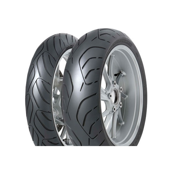 DUNLOP padanga 160/60R14 SPORTMAX ROADSMART III SCOOTER 65H TL DOT 14-23/2022