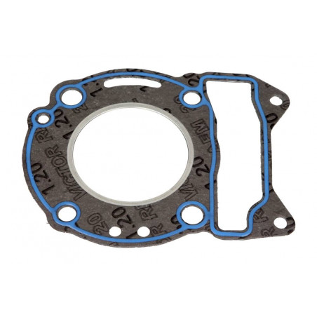 Piaggio 125 125 4T (Leader) between cylinder heads