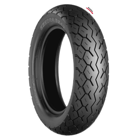 BRIDGESTONE padanga 170/80-15 G546 77S TT DOT 27/2021