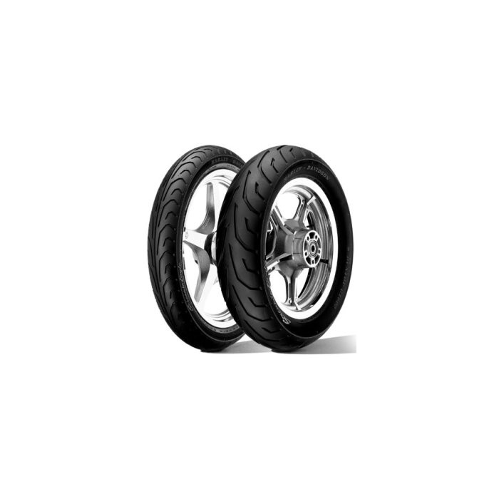 DUNLOP padanga 130/90B16 GT502 67V TL HARLEY-DAVIDSON