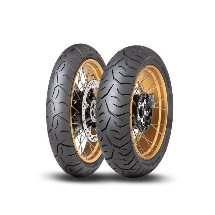 DUNLOP padanga 120/70ZR19 TRAILMAX MERIDIAN 60W TL 22/2022