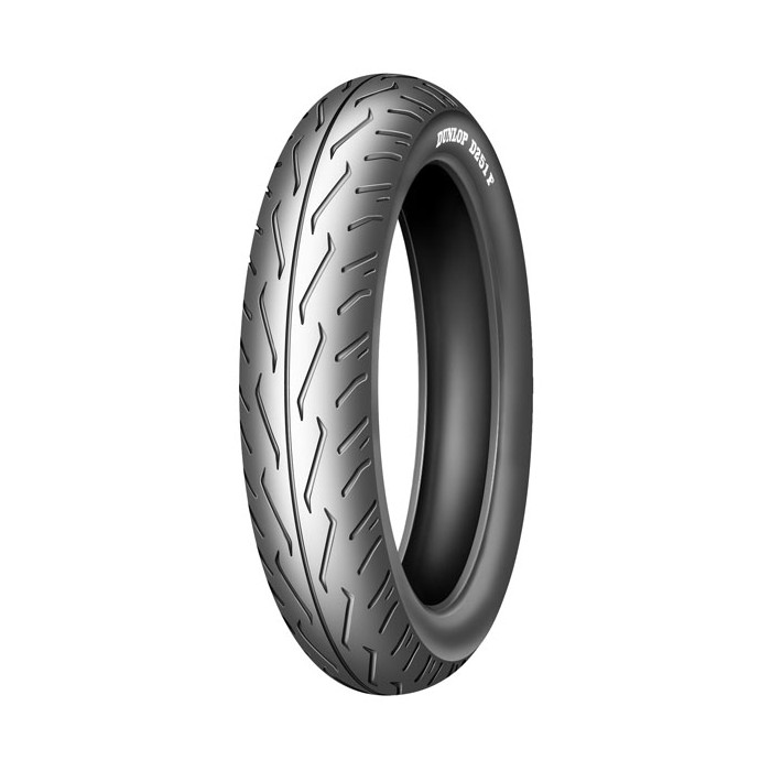 DUNLOP padanga 200/60R16 D251 79H TL DOT 42-48/2018