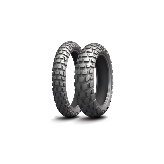 MICHELIN Padanga 140/80-18 ANAKEE WILD 70R TL/TT M/C DOT 05-06/2022