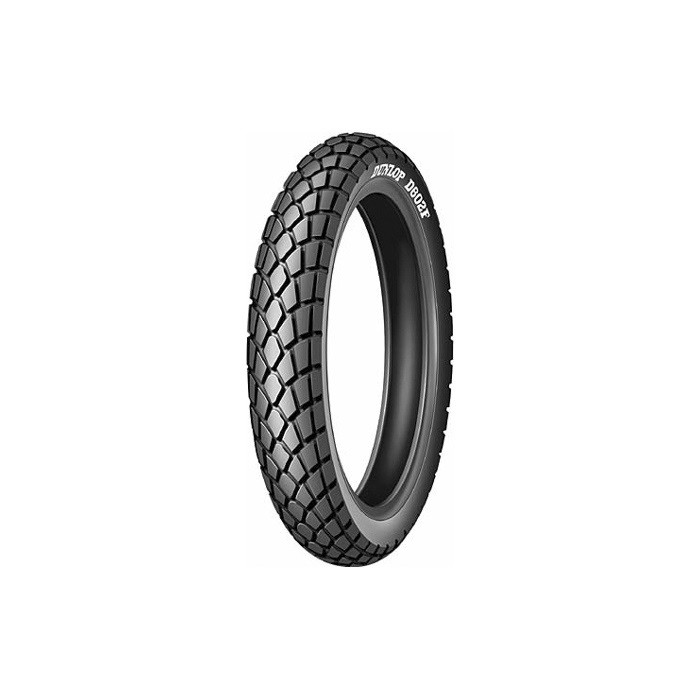 DUNLOP Other 100/90-18 D602 56P TL 26/2022