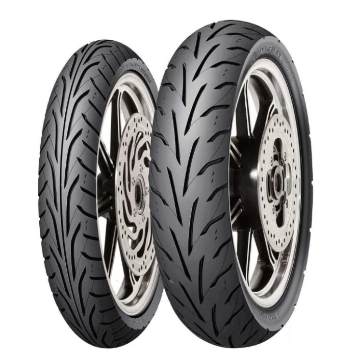 DUNLOP Other 130/90-16 ARROWMAX GT601 67H TL DOT 24/2022