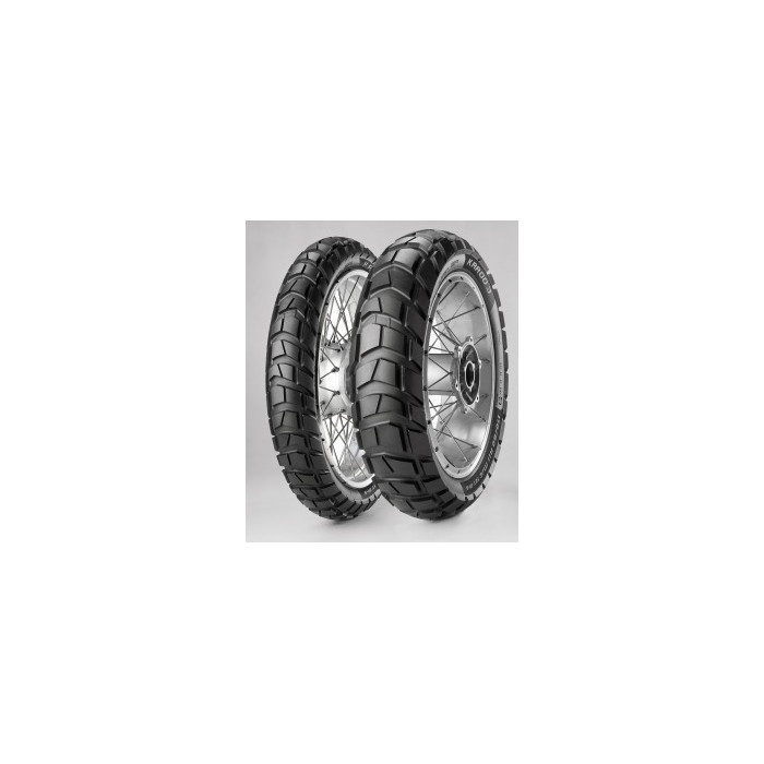METZELER padanga 150/70-18 KAROO 3 70R TL M/C M+S DOT 24/2021