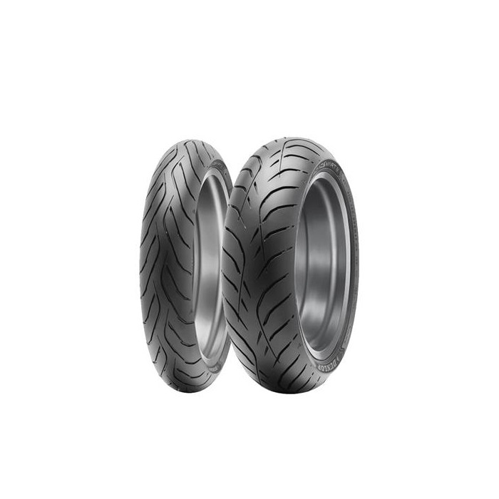 DUNLOP padanga 110/80R18 SPORTMAX ROADSMART IV 58V TL 37-45/2021