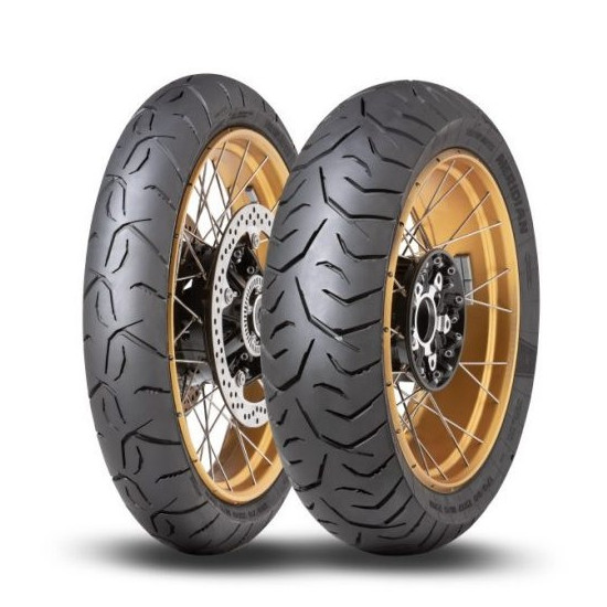 DUNLOP padanga 130/80-17...