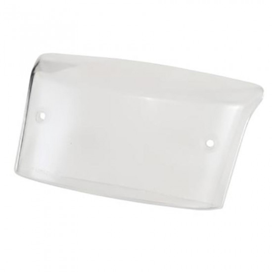 Yamaha BW'S / MBK Booster (from 2004) clear taillight glass