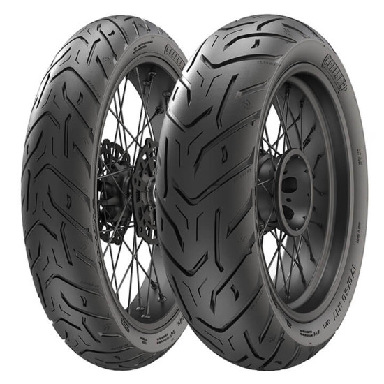 180/55ZR17 CAPRA RD (73W) TL M/C DOT 48/2