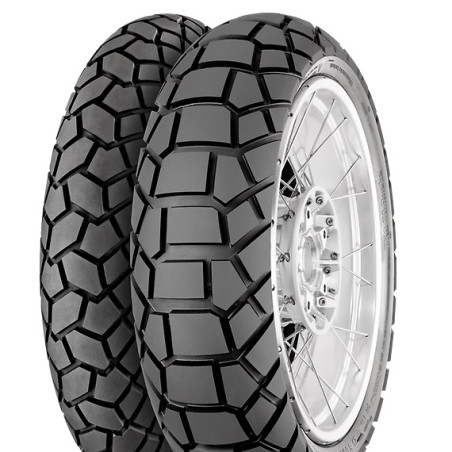 CONTINENTAL padanga 130/80R17 TKC 70 ROCKS 65S TL M/C M+S DOT 46/2022 (244649)