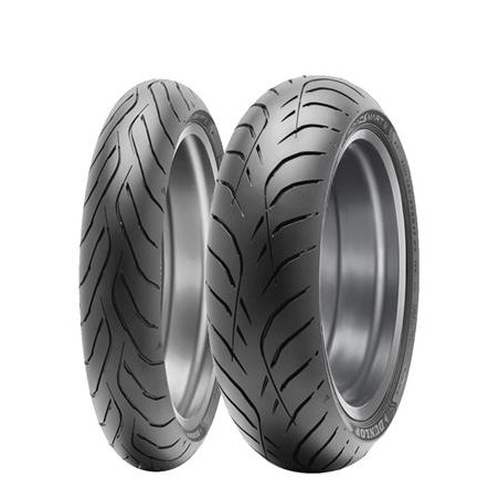 DUNLOP padanga 120/70ZR19 SPORTMAX ROADSMART IV (60W) TL 42/2021