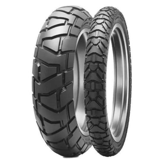 DUNLOP padanga 110/80-19...