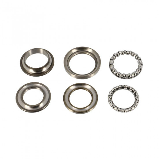 Yamaha Aerox, BWS, Neos, Slider (from 2000) steering bearings