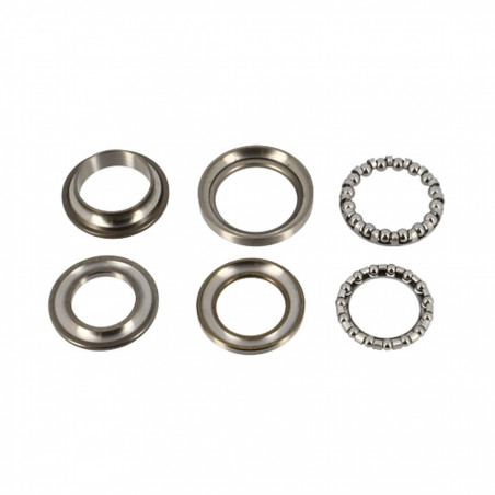 Yamaha Aerox, BWS, Neos, Slider (from 2000) steering bearings