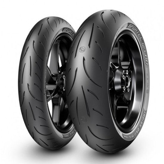 METZELER padanga 120/70ZR19...