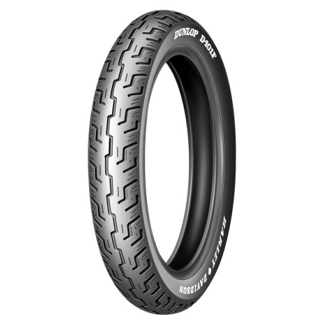 DUNLOP padanga 90/90-19 D401 52H TL priekinė HARLEY-DAVIDSON