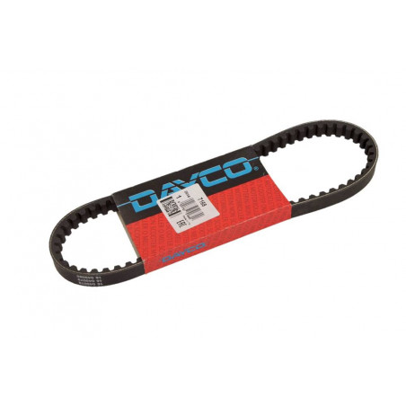 Dayco Piaggio / Gilera 50 (old model, short block) variator belt