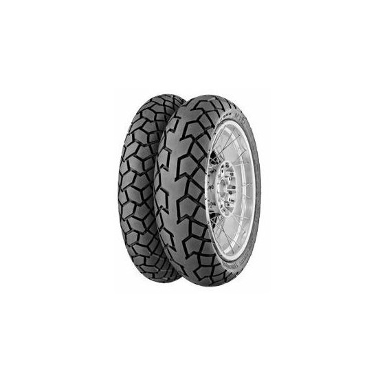 CONTINENTAL padanga 110/80R19 TKC 70 59V TL M/C M+S 38/2022 (244383)