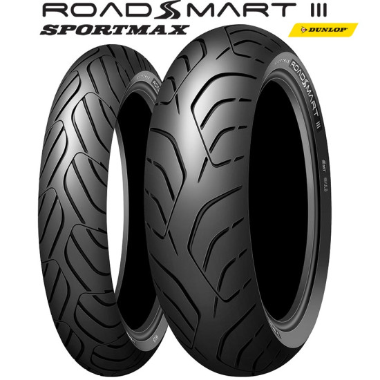 DUNLOP padanga 110/80R19...