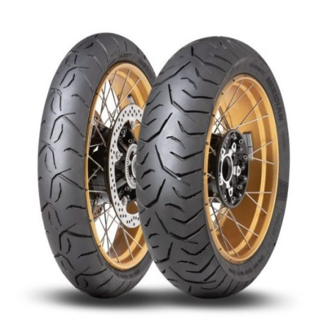 DUNLOP padanga 110/80R19 TRAILMAX MERIDIAN 59V TL 21-22/2022