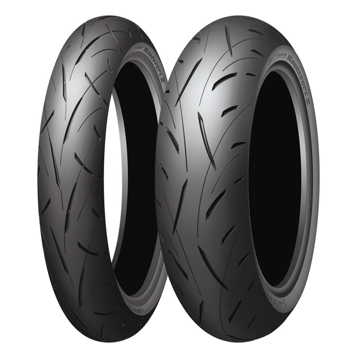DUNLOP tire 120/70ZR17 SPORTMAX ROADSPORT 2 (58W) TL 15-20/2022
