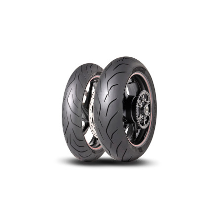 DUNLOP padanga 120/70ZR17 SPORTSMART MK3 (58W) TL 49/2021