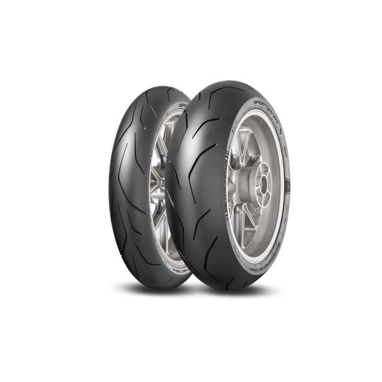 DUNLOP padanga 160/60R17 SPORTSMART TT 69H TL DOT 40-41/2021