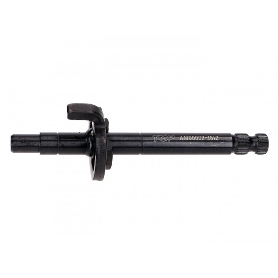 Top Performances Minarelli AM6 gear shift fork