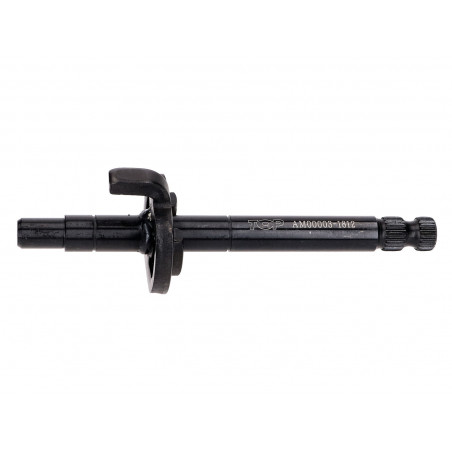 Top Performances Minarelli AM6 gear shift fork