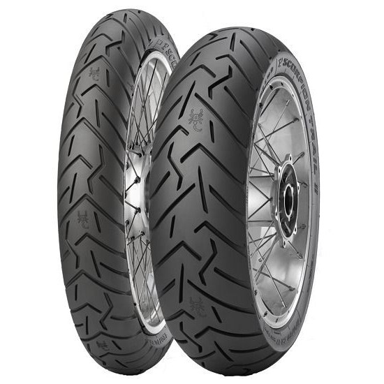PIRELLI padanga 120/70ZR19 SCORPION TRAIL II (D) 60W TL M/C 16-42/2022