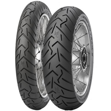 PIRELLI padanga 120/70ZR19 SCORPION TRAIL II (D) 60W TL M/C 16-42/2022