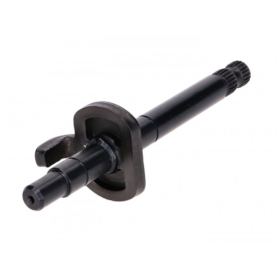 Top Performances Minarelli AM6 gear shift fork
