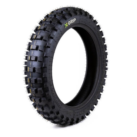 X-GRIP padanga MOTOCROSS/ENDURO 140/80-18 ESCALATOR STICKY 70M TT DOT 14-34/2022 (JUST LIKE MICHELIN ENDURO XTREME NHS)