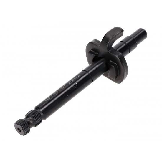 Top Performances Minarelli AM6 gear shift fork