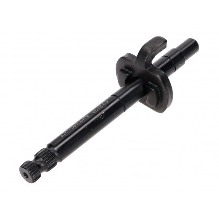 Top Performances Minarelli AM6 gear shift fork