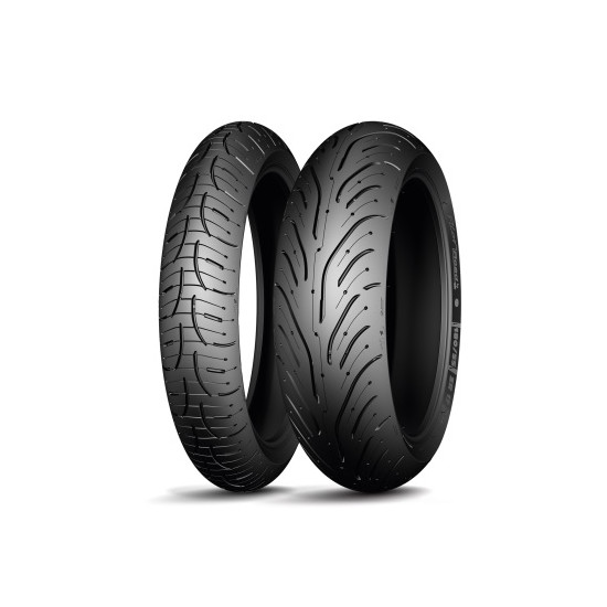 MICHELIN padanga 150/70ZR17 PILOT ROAD 4 (69W) TL M/C DOT 36/2021