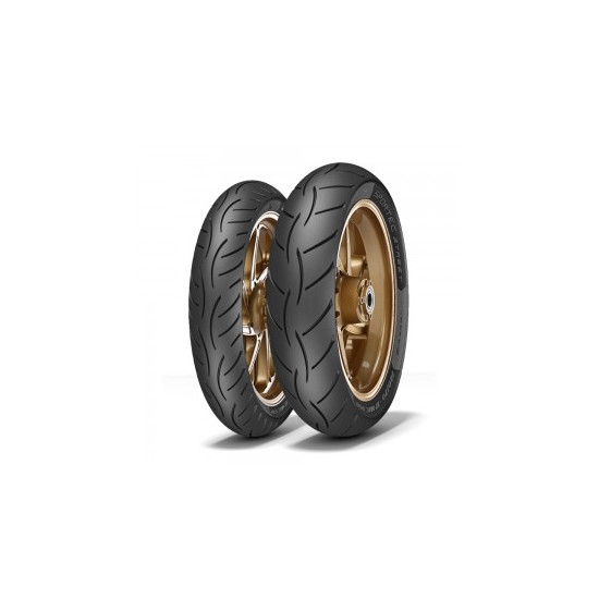 METZELER padanga 70/90-14...