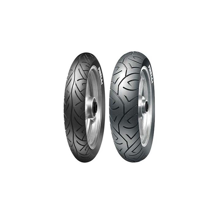PIRELLI 150/70-17 SPORT DEMON 69H TL M/C DOT 35/2