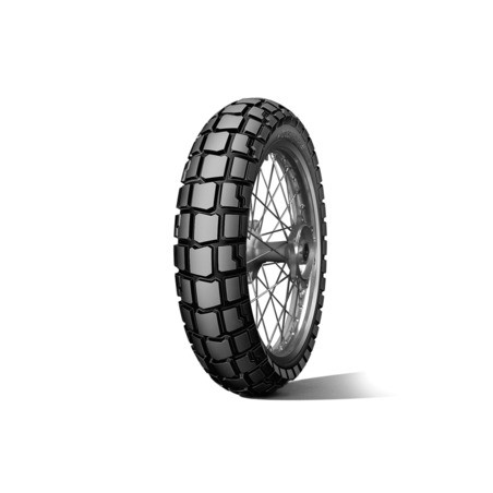 DUNLOP padanga 130/90-17 K660 68S TT (TOURING DESERT) DOT 20/2022